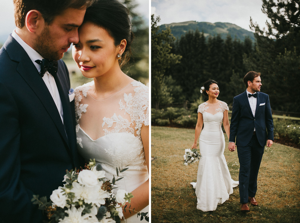 Intimate Wedding in the Austrian Alps at A-Rosa Kitzbuhel 009