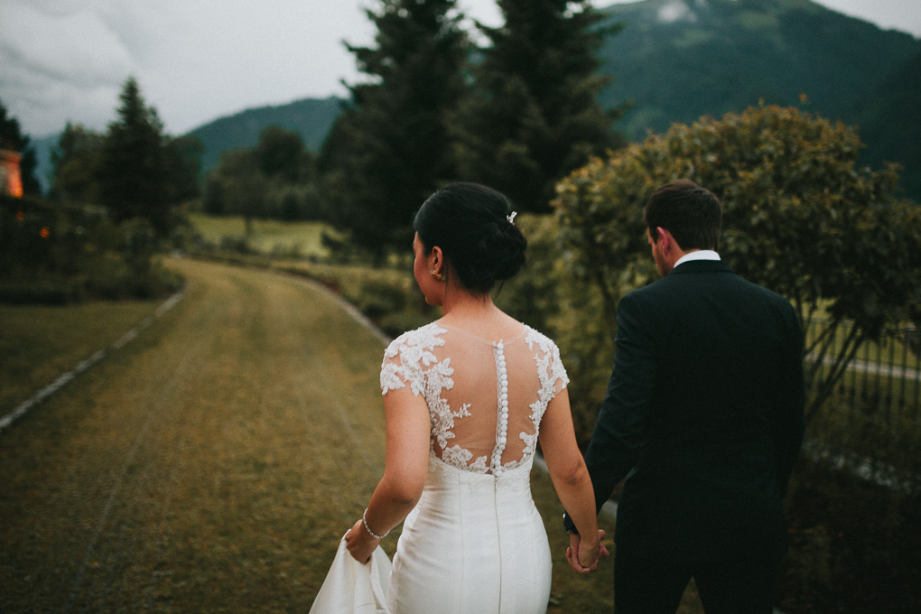 Intimate Wedding in the Austrian Alps at A-Rosa Kitzbuhel 036