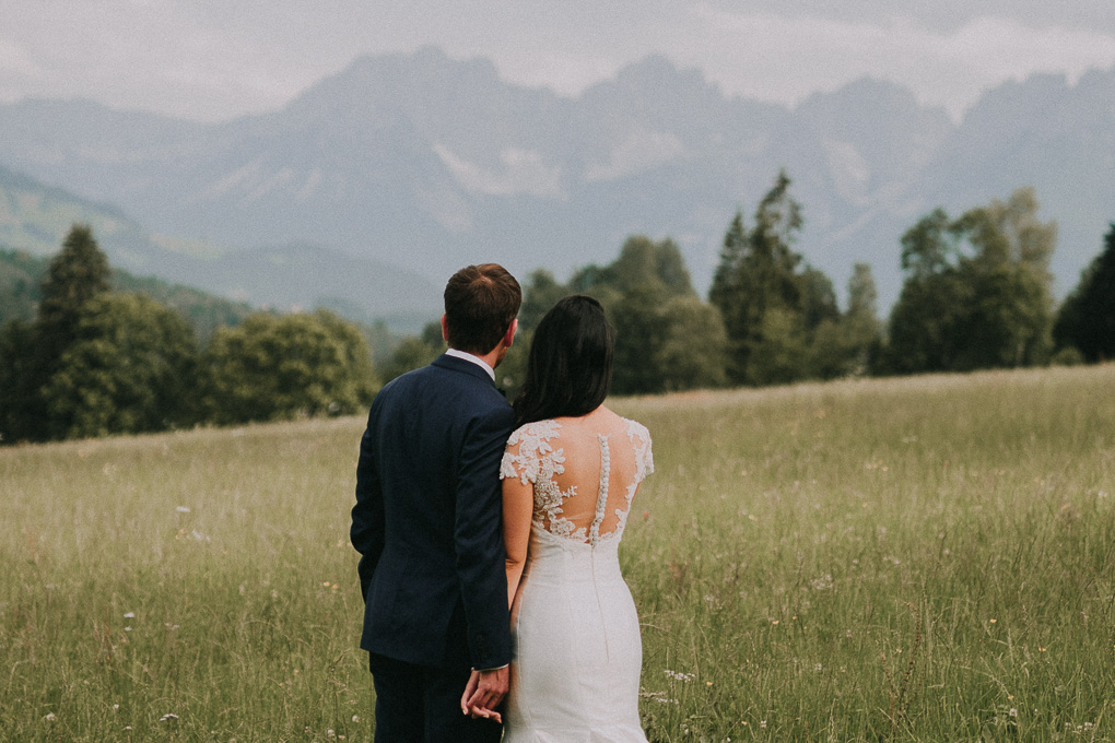 Intimate Wedding in the Austrian Alps at A-Rosa Kitzbuhel 074