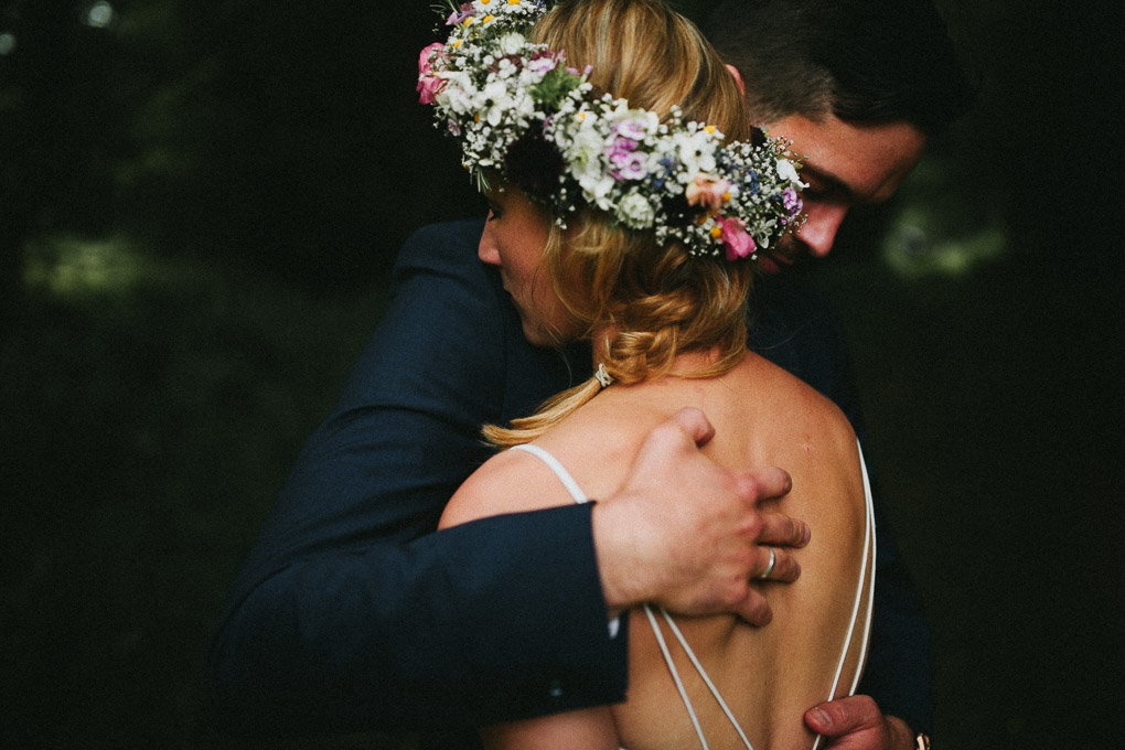 Hochzeit unter Freunden bei Mainz 41