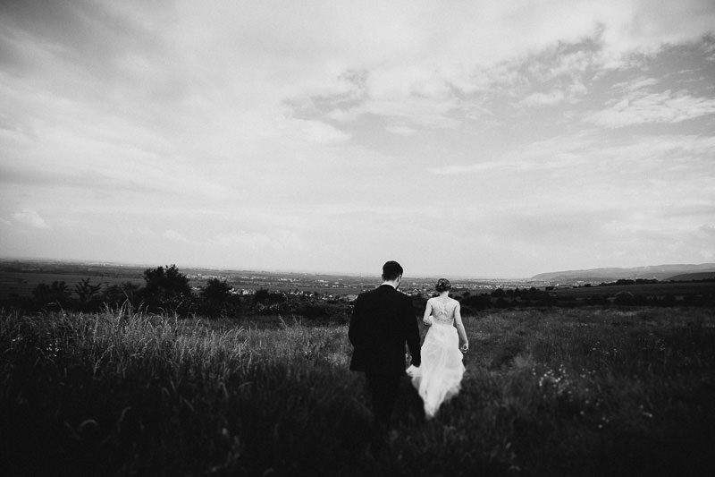 Hochzeit im Weingut am Nil Hochzeitsfotograf Mannheim Paarshooting