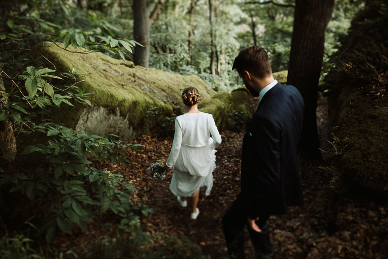 Hochzeitsfotograf Mannheim Stuttgart Portraits