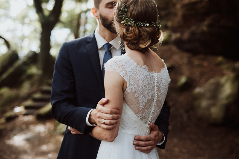 Hochzeitsfotograf Mannheim Stuttgart Portraits