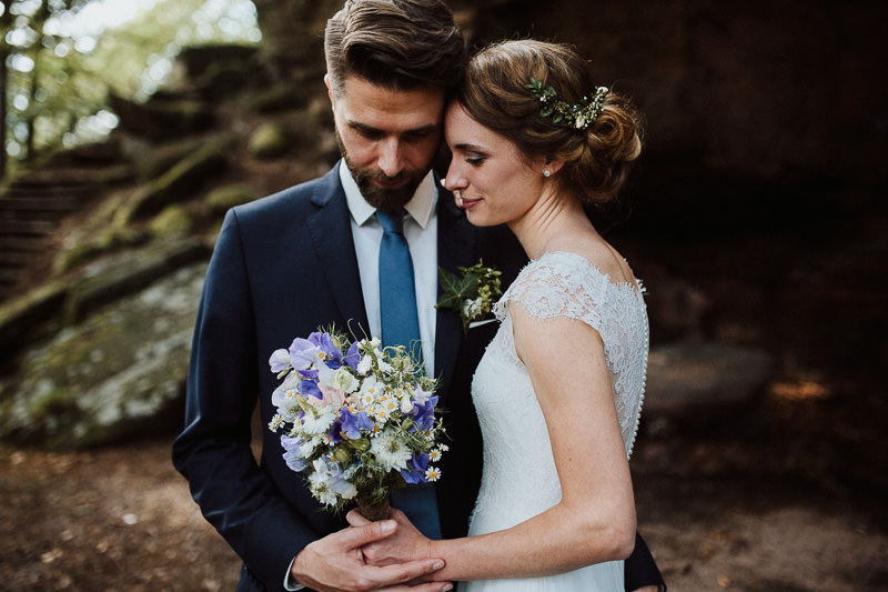 Hochzeitsfotograf Mannheim Stuttgart Portraits Brautspaashooting