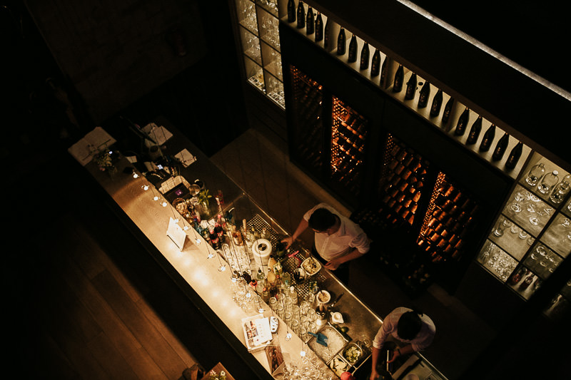 Hochzeitsfotograf Mannheim Stuttgart Weingut am Nil Bar