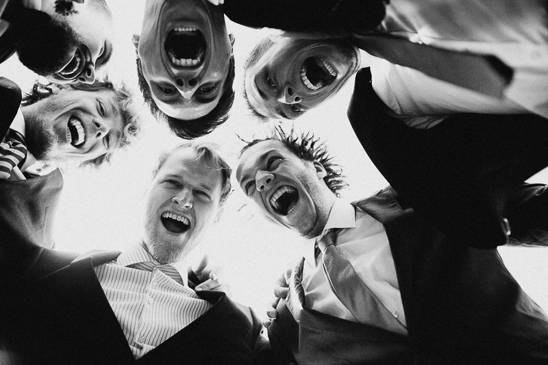 hochzeitsfotograf Kiel Hamburg best man groomsmen Trauzeugen